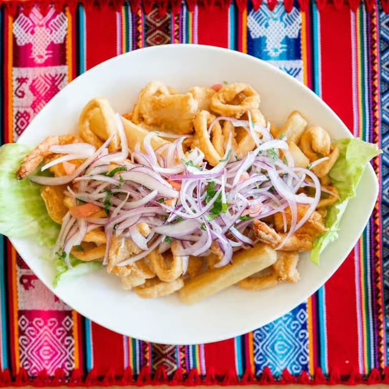 Discover Our Delicious Jalea