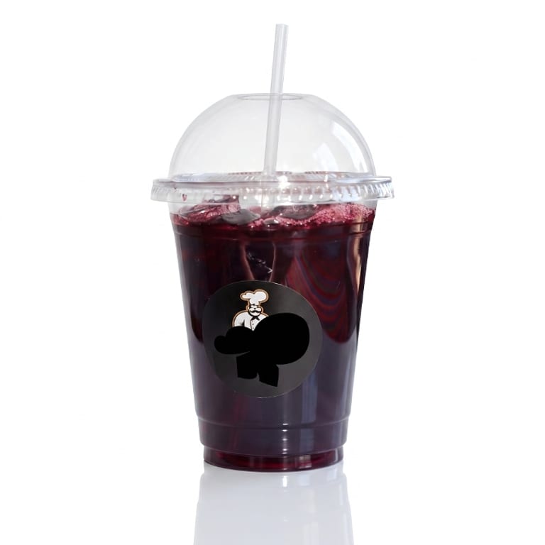 Discover Chicha Morada