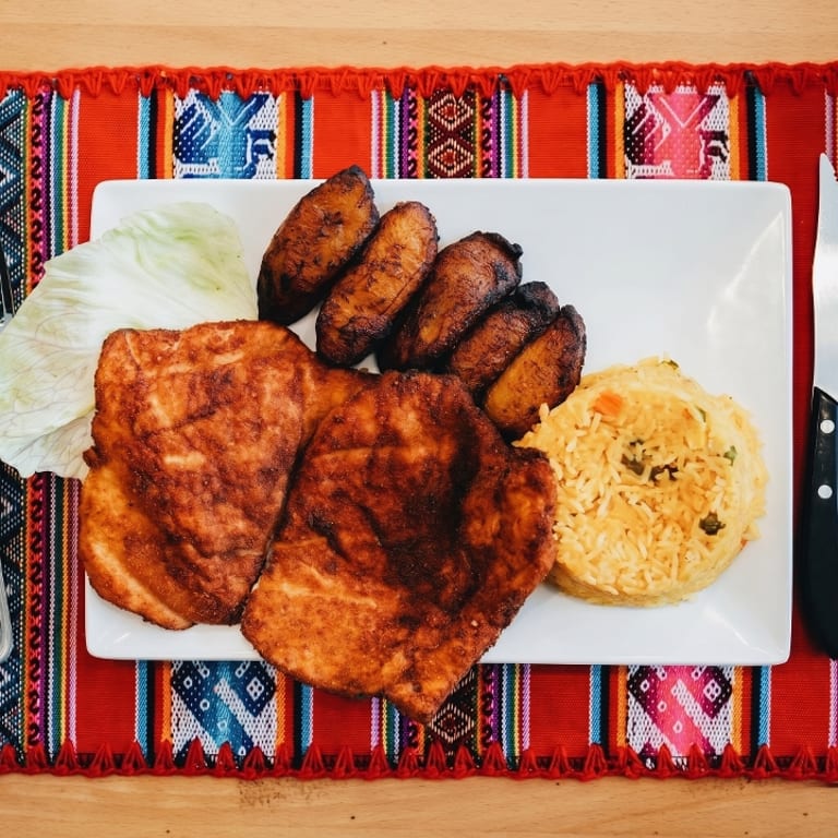 Milanesa: A Flavorful Delight
