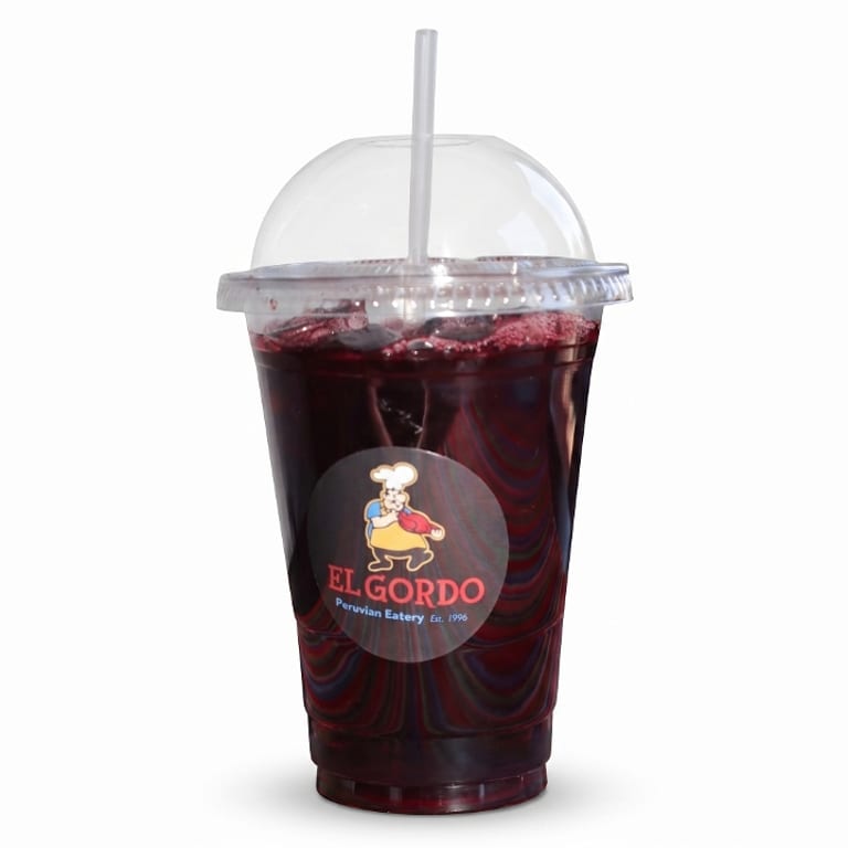 Discover Chicha Morada