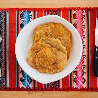 Tostones
