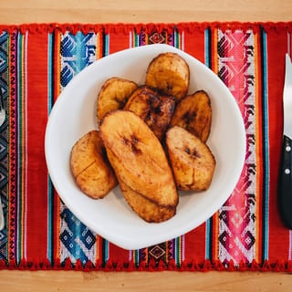 Maduros