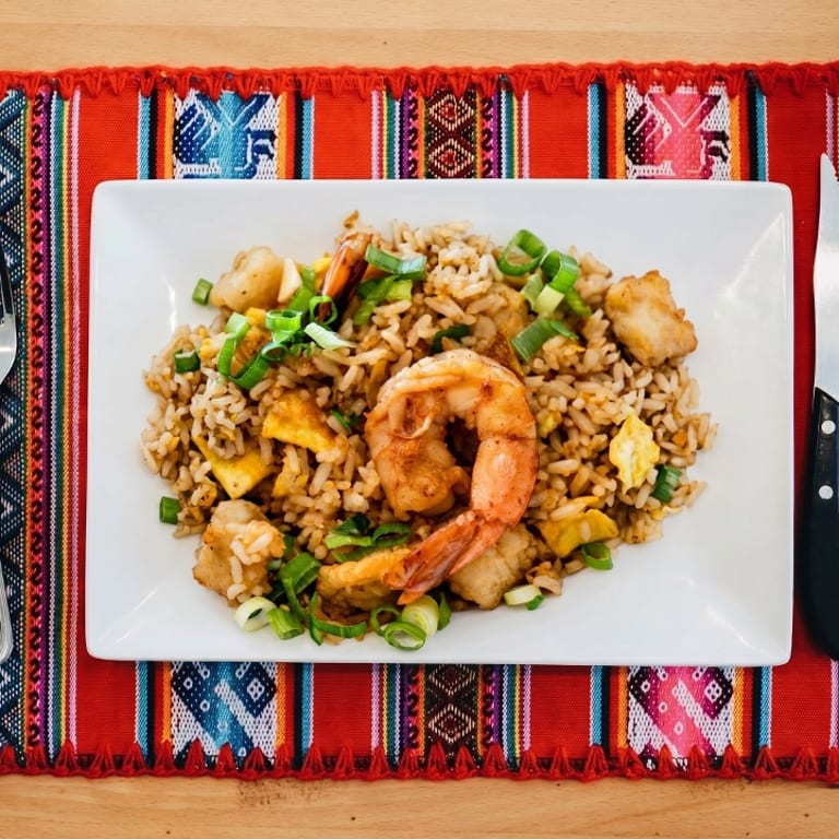 Lomo Saltado: A Peruvian Favorite