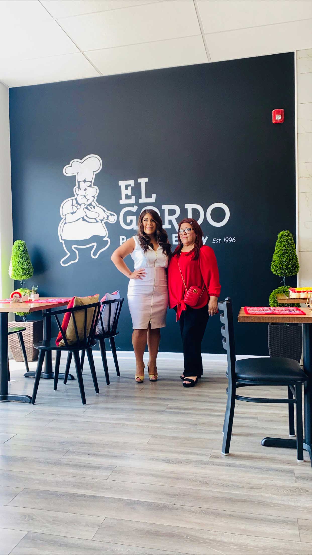 El Gordo Peruvian Eatery Opens Third Location, Union Township - El