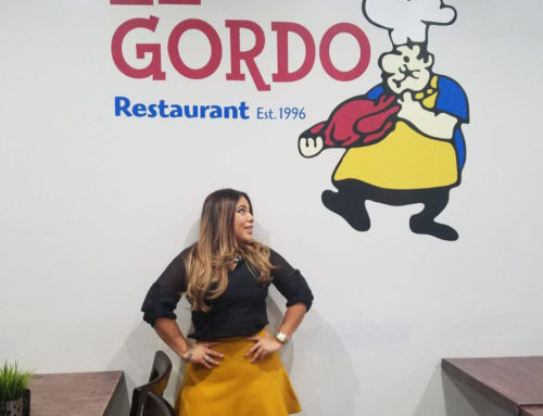 El Gordo Restaurant in Jersey City